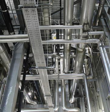 Produk Galvanis Super LOKFOM dari PT. Putri Sakti Lestari